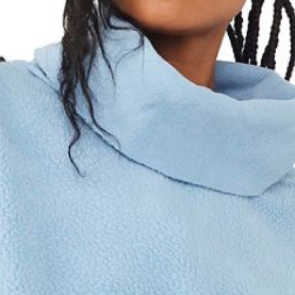 Free People Elk Mountain Pullover 50% OFF - Picture 5 of 6